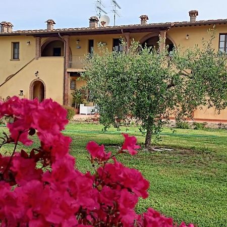 Il Chiassetto Agriturismo No Kids Cascina Exteriér fotografie