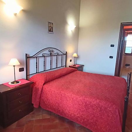 Il Chiassetto Agriturismo No Kids Cascina Exteriér fotografie