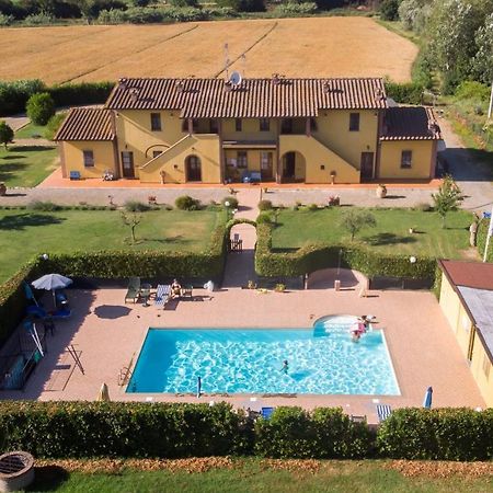 Il Chiassetto Agriturismo No Kids Cascina Exteriér fotografie