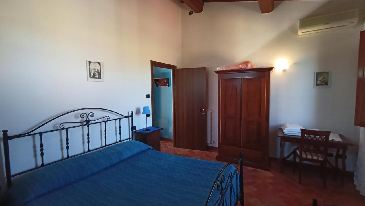 Il Chiassetto Agriturismo No Kids Cascina Exteriér fotografie