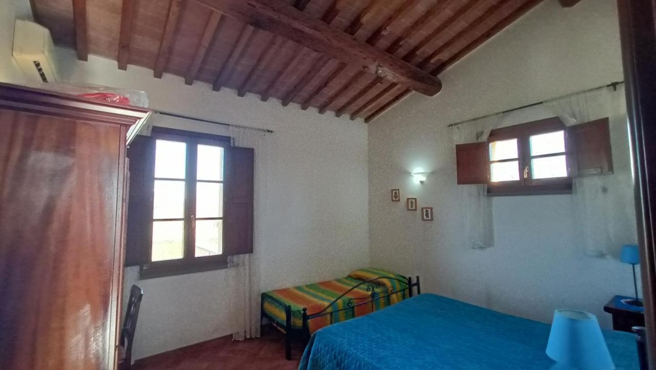 Il Chiassetto Agriturismo No Kids Cascina Exteriér fotografie