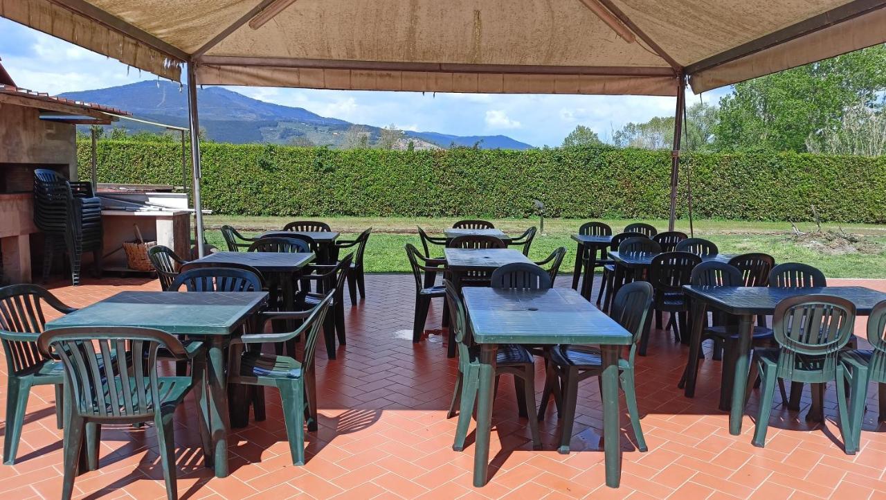 Il Chiassetto Agriturismo No Kids Cascina Exteriér fotografie