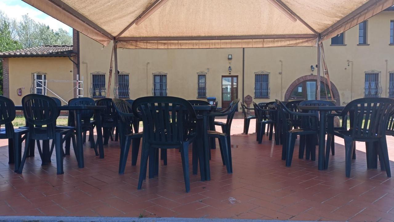 Il Chiassetto Agriturismo No Kids Cascina Exteriér fotografie