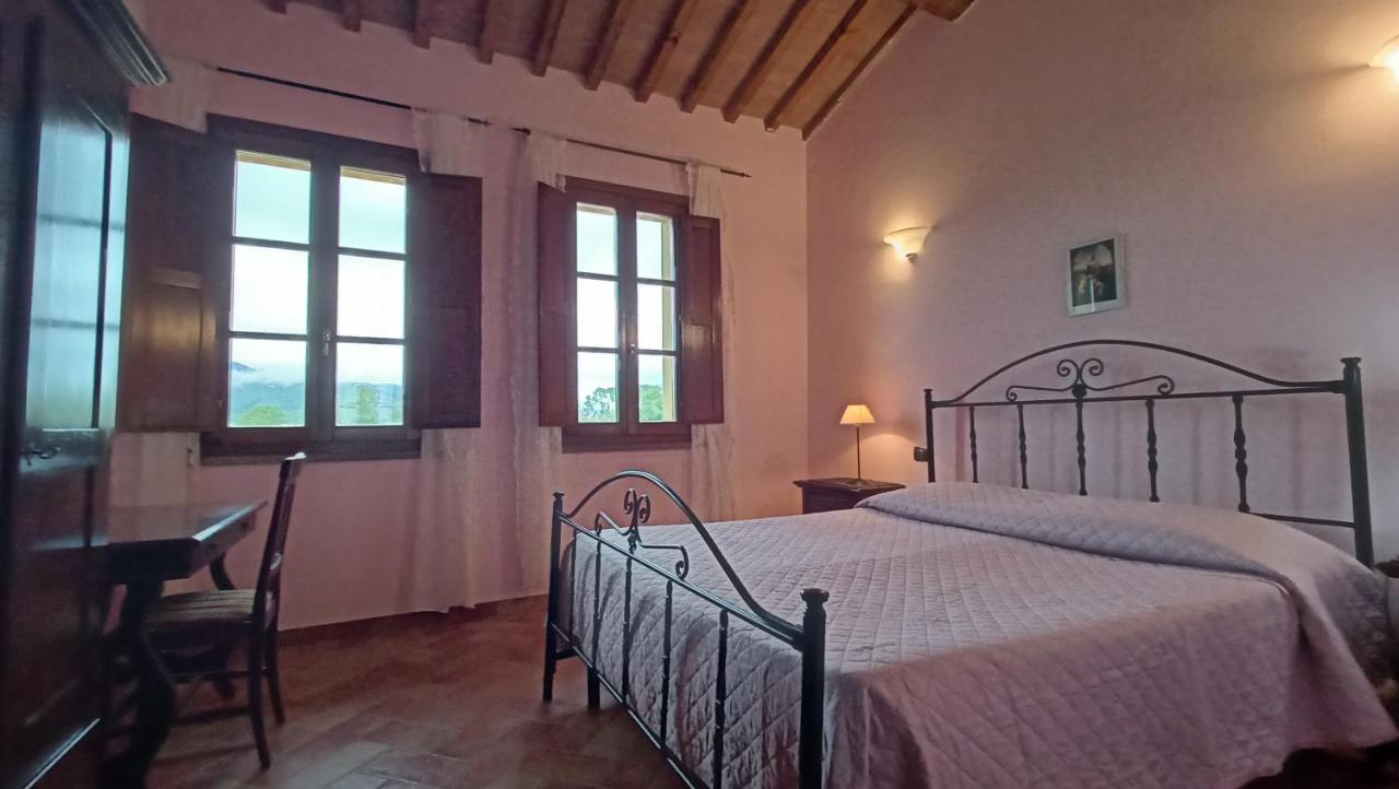 Il Chiassetto Agriturismo No Kids Cascina Exteriér fotografie