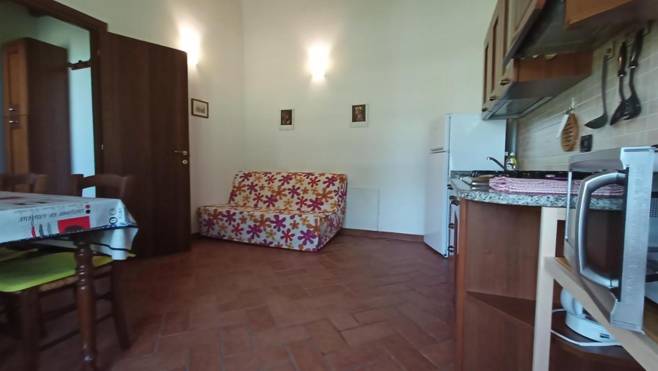 Il Chiassetto Agriturismo No Kids Cascina Exteriér fotografie