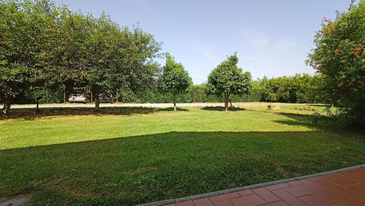 Il Chiassetto Agriturismo No Kids Cascina Exteriér fotografie