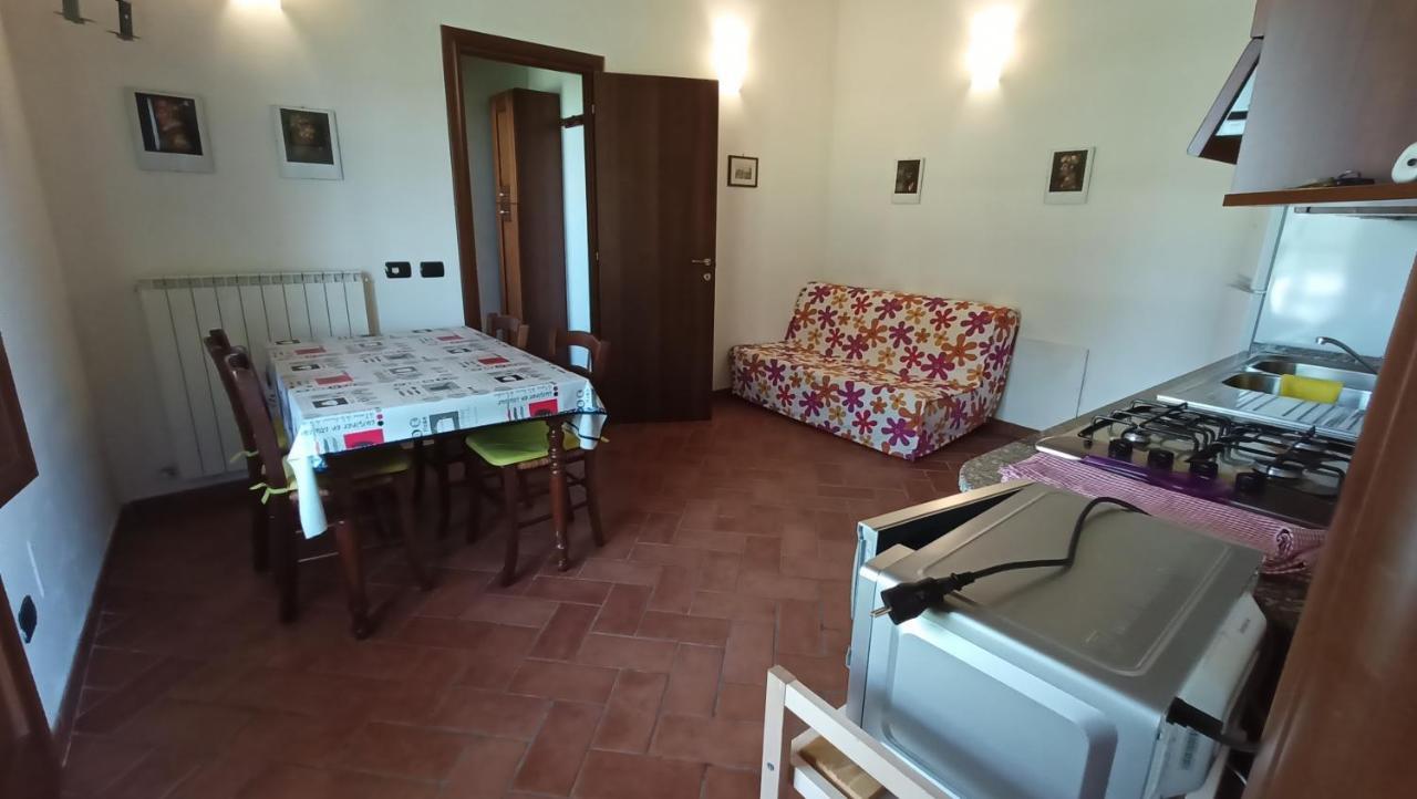 Il Chiassetto Agriturismo No Kids Cascina Exteriér fotografie