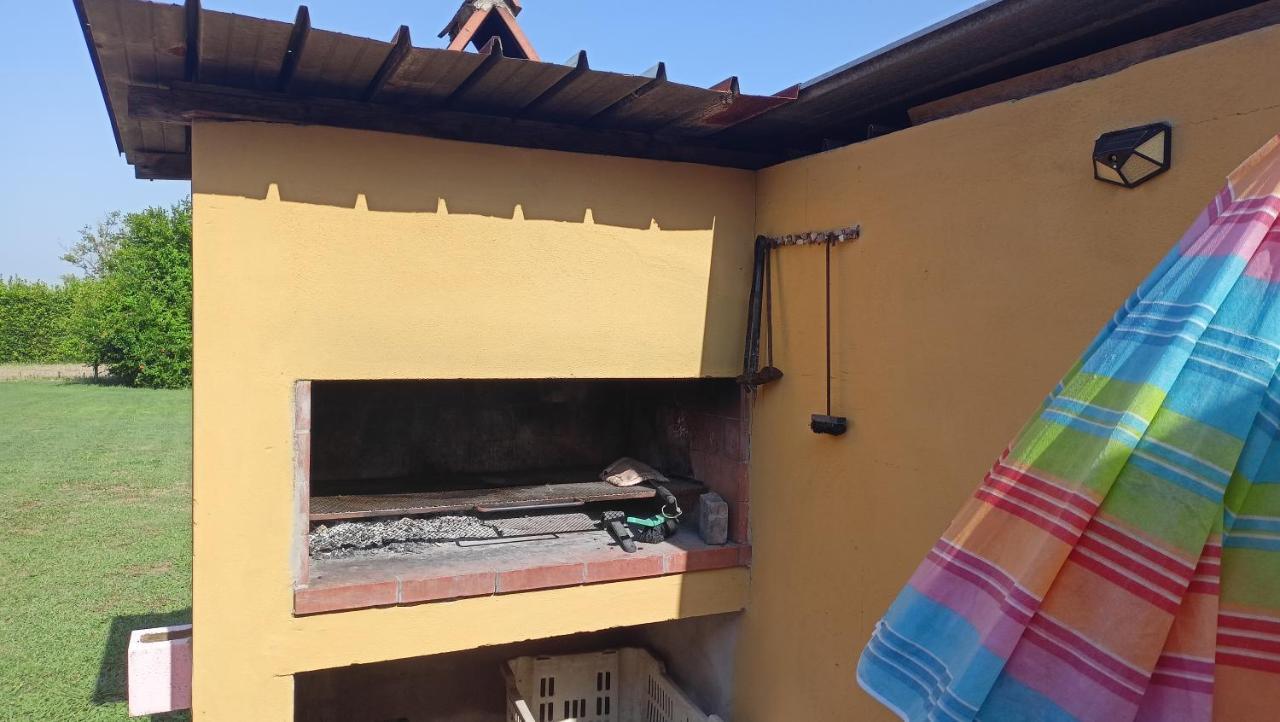 Il Chiassetto Agriturismo No Kids Cascina Exteriér fotografie