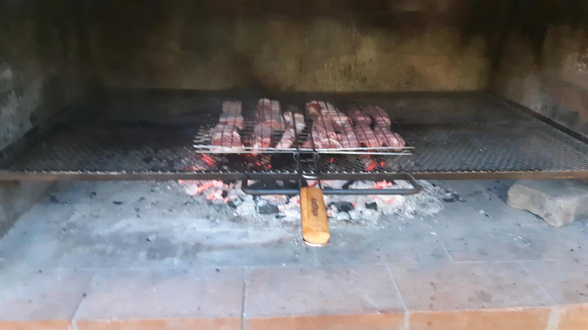 Il Chiassetto Agriturismo No Kids Cascina Exteriér fotografie