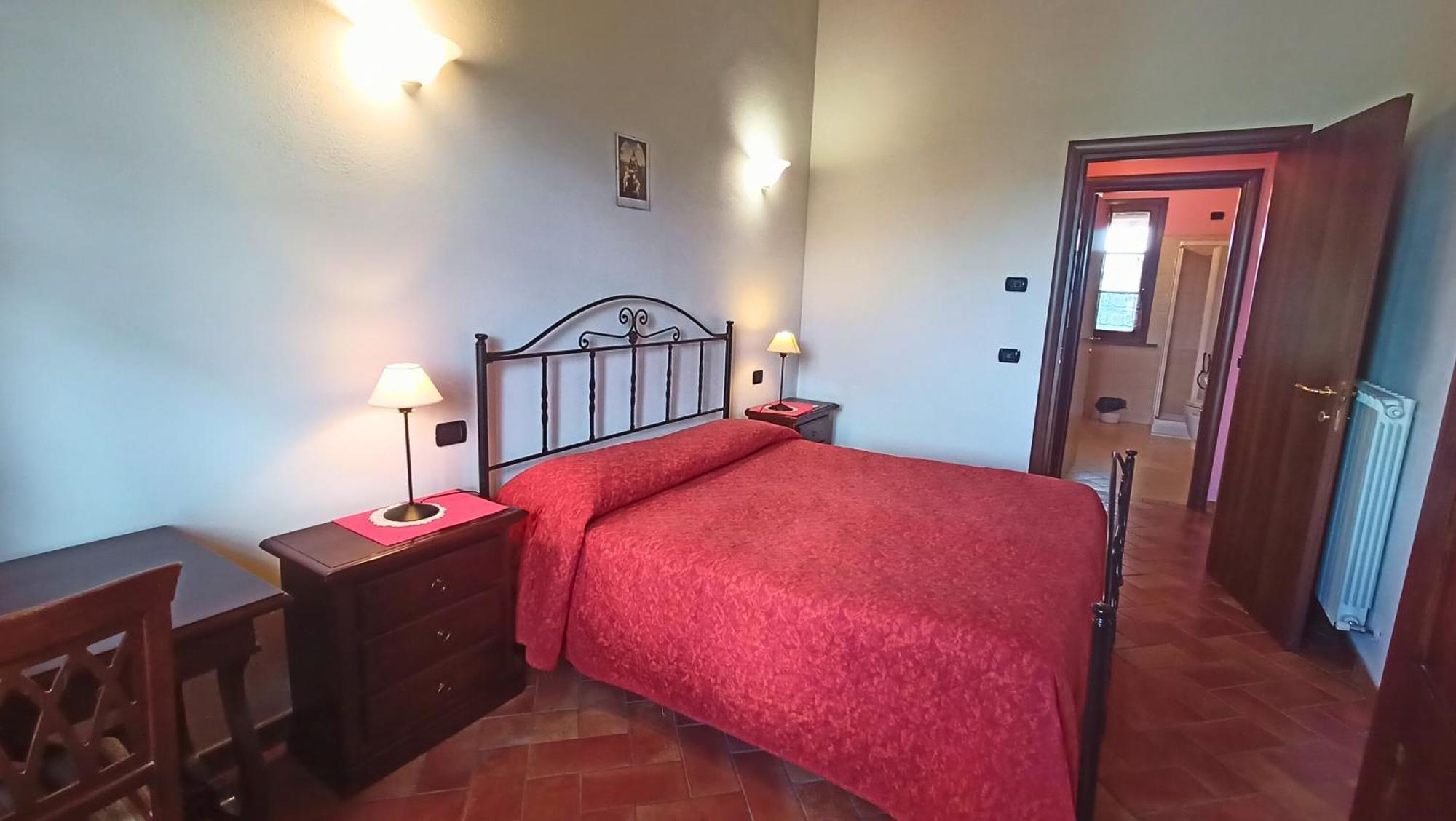 Il Chiassetto Agriturismo No Kids Cascina Exteriér fotografie