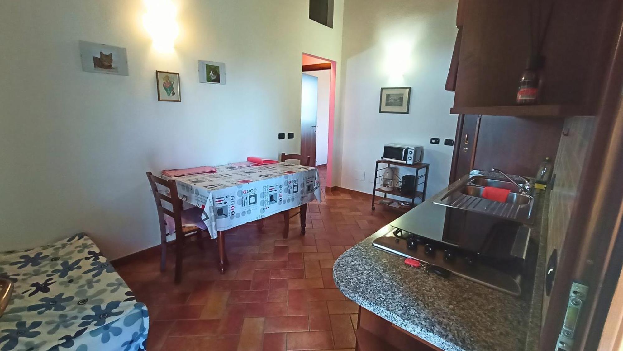 Il Chiassetto Agriturismo No Kids Cascina Exteriér fotografie