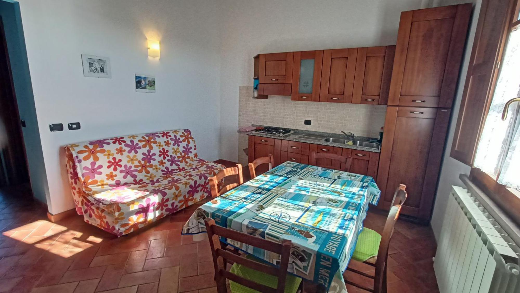 Il Chiassetto Agriturismo No Kids Cascina Pokoj fotografie