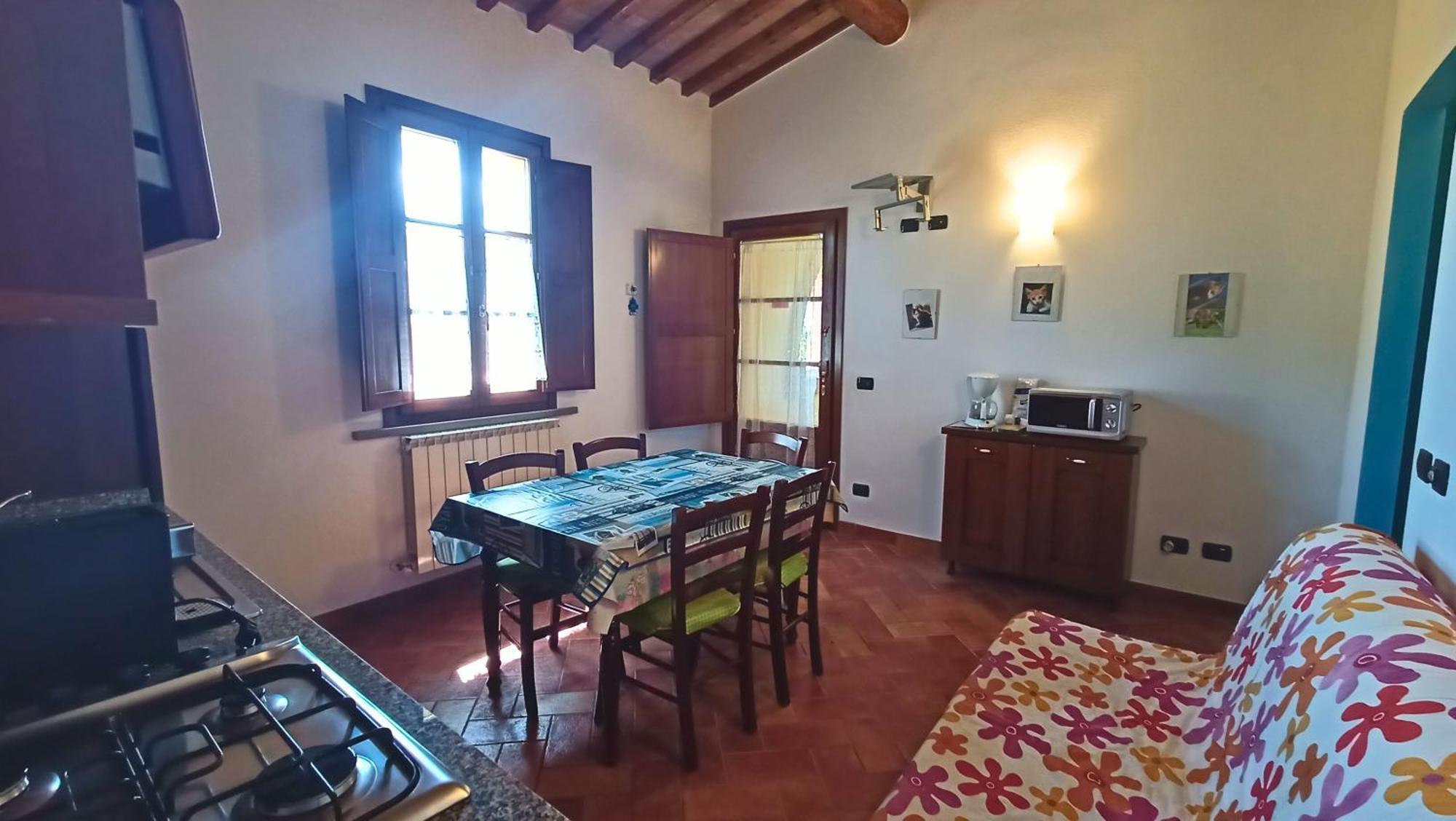 Il Chiassetto Agriturismo No Kids Cascina Exteriér fotografie