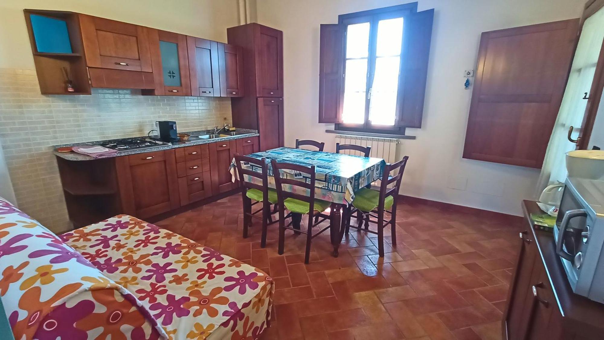 Il Chiassetto Agriturismo No Kids Cascina Exteriér fotografie