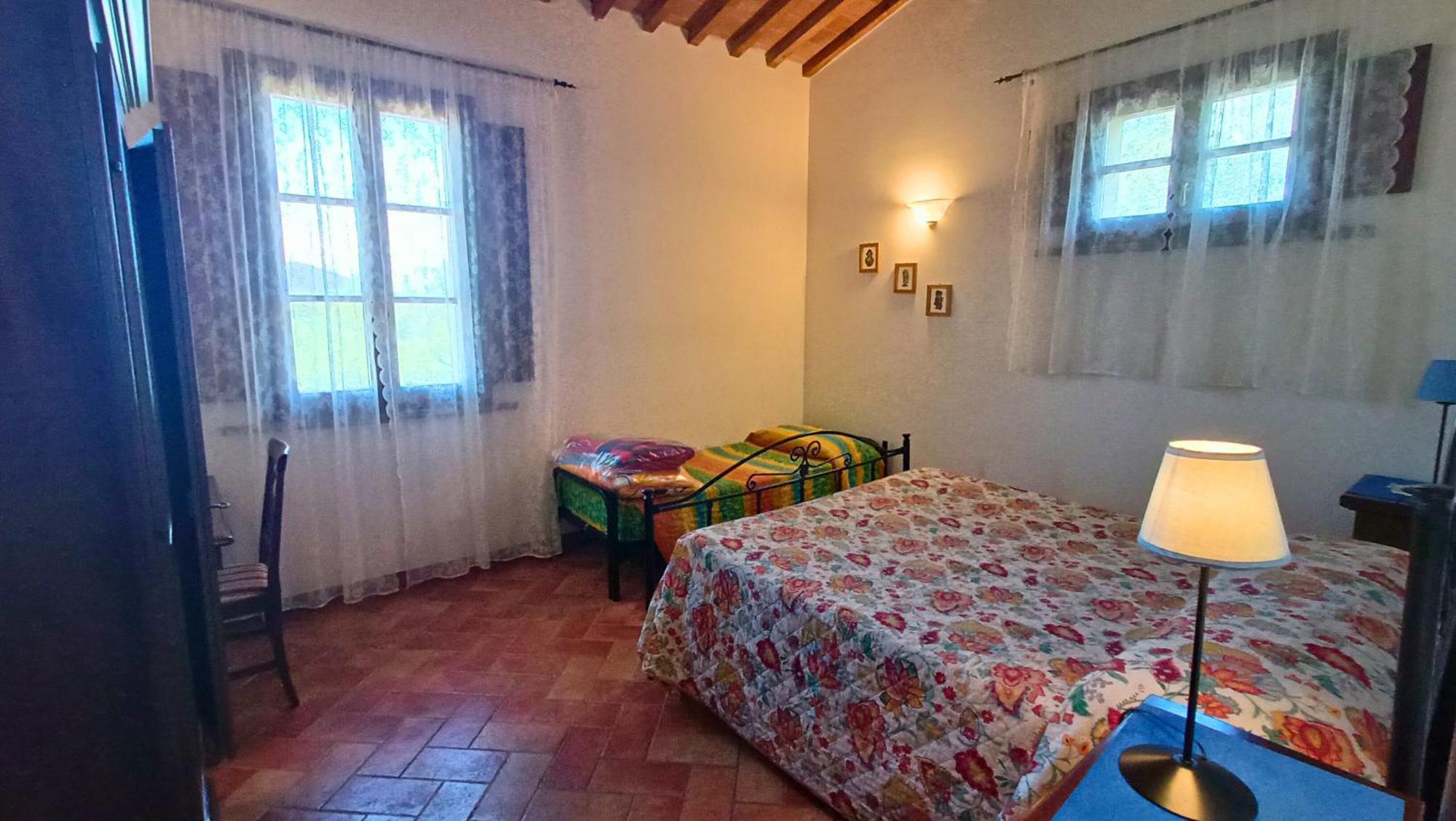 Il Chiassetto Agriturismo No Kids Cascina Exteriér fotografie