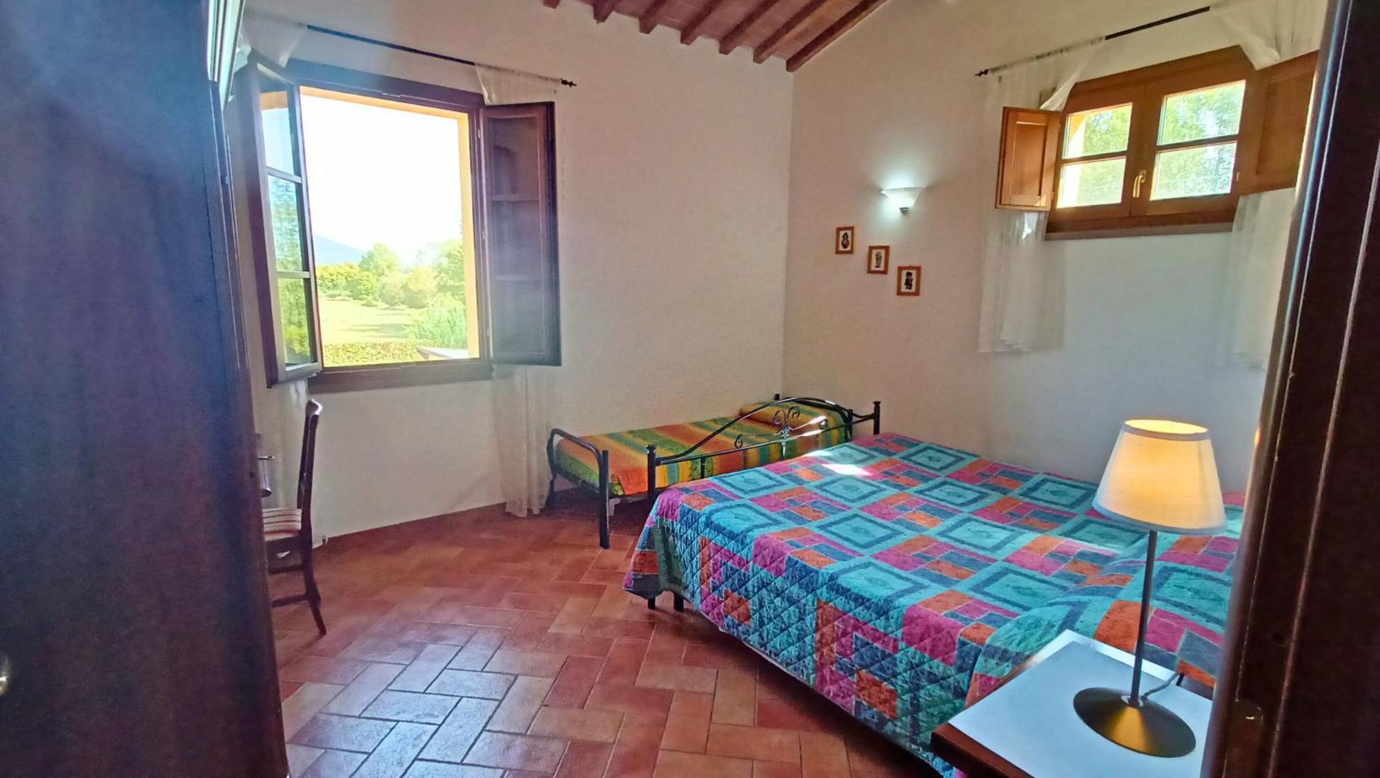 Il Chiassetto Agriturismo No Kids Cascina Exteriér fotografie
