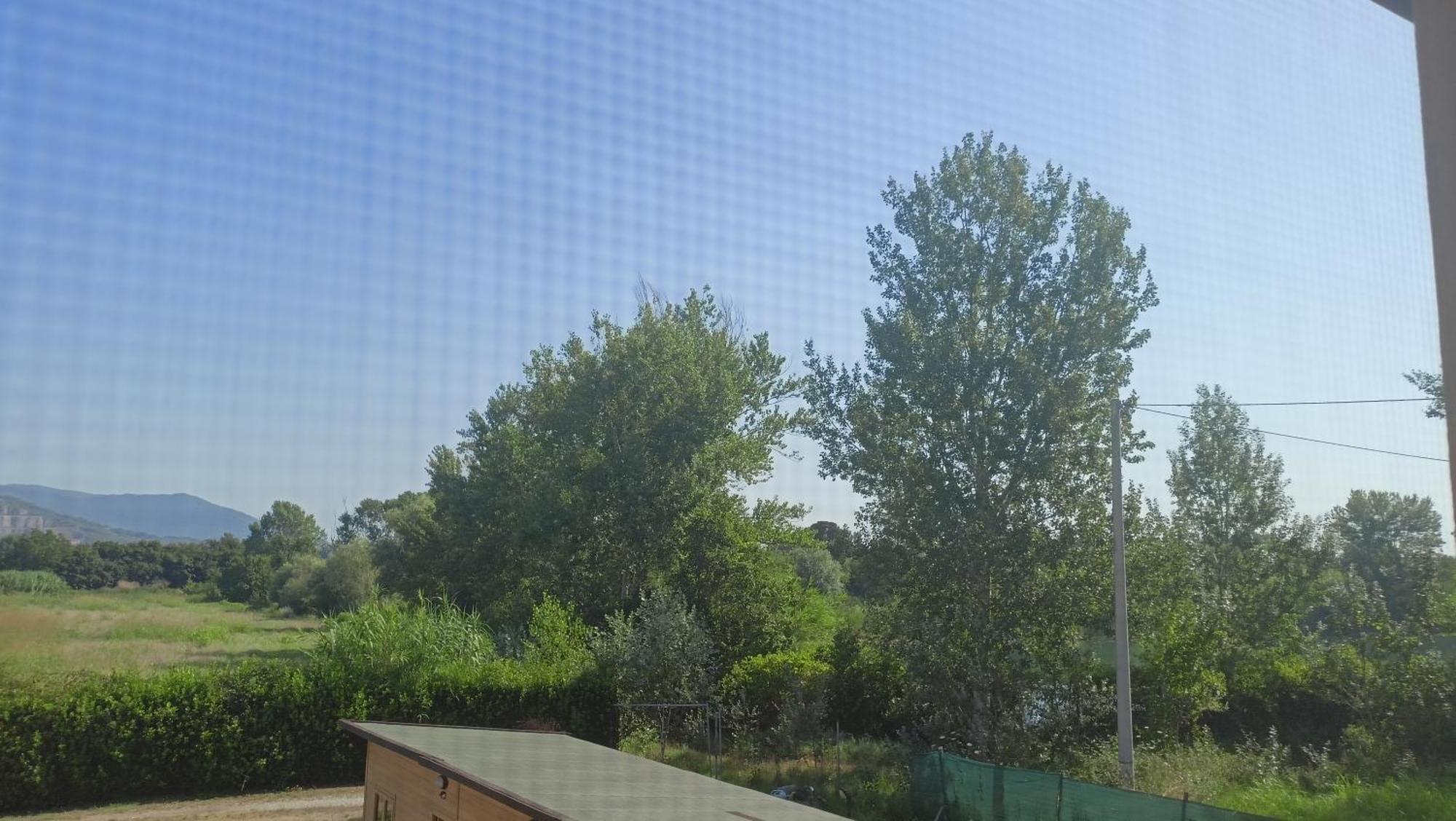 Il Chiassetto Agriturismo No Kids Cascina Pokoj fotografie