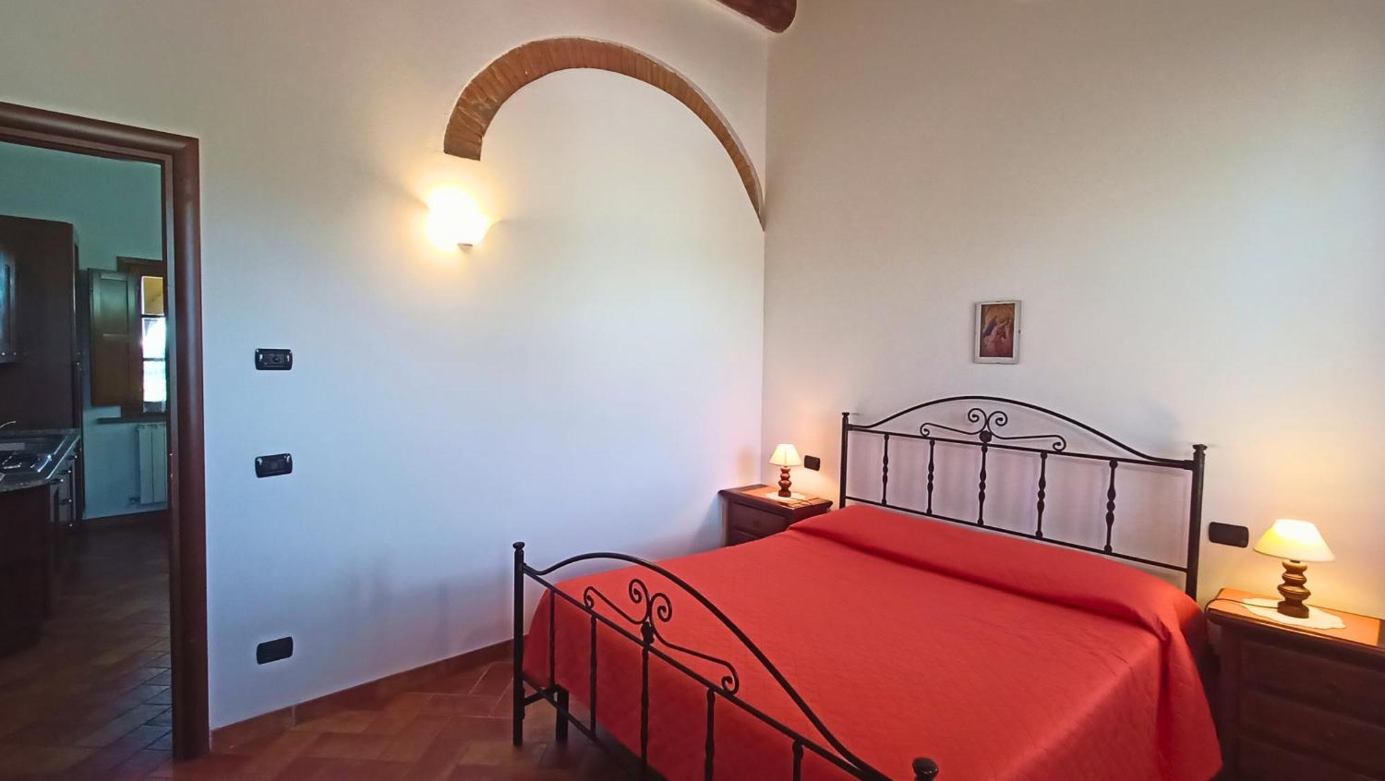 Il Chiassetto Agriturismo No Kids Cascina Exteriér fotografie