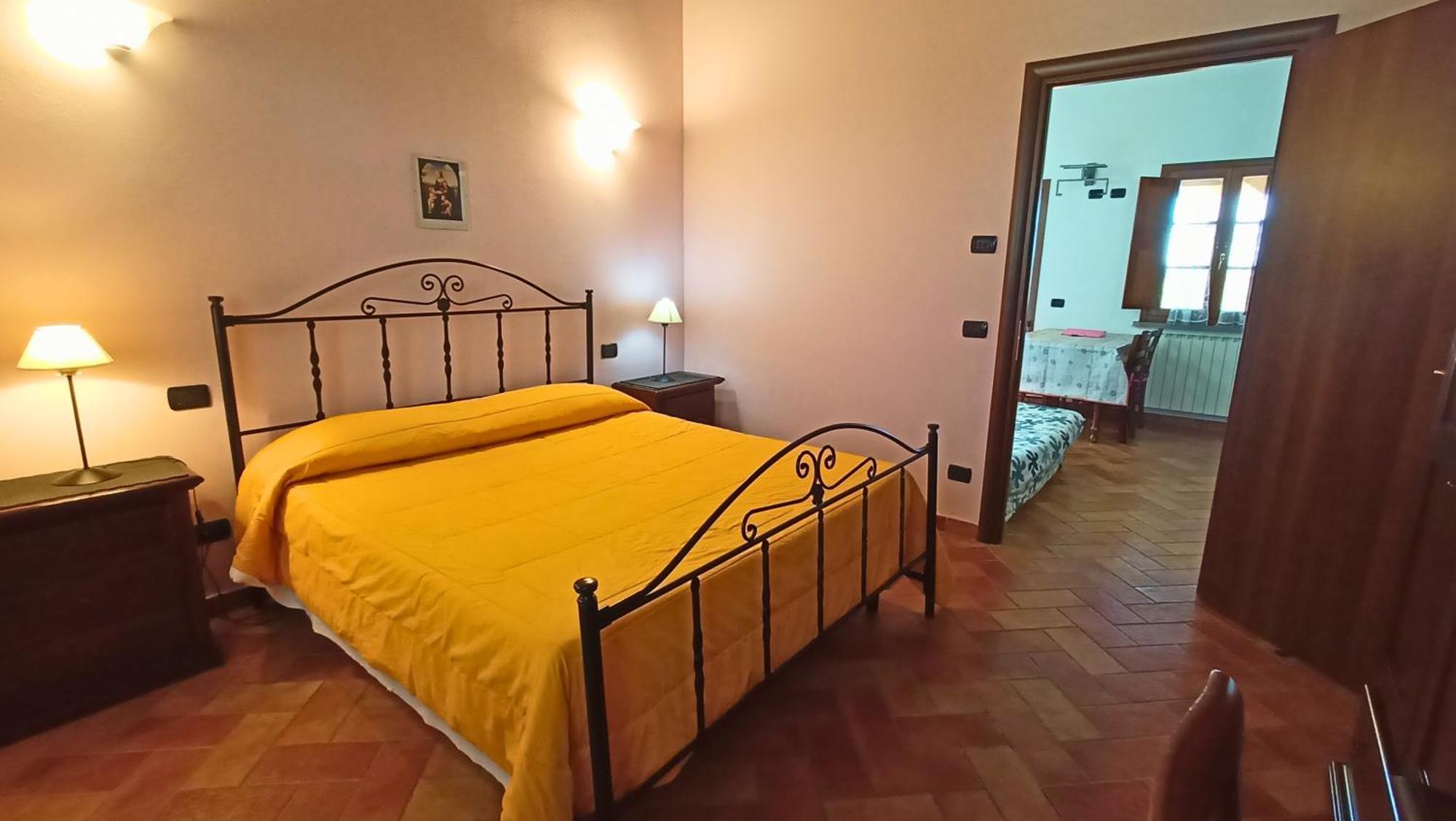 Il Chiassetto Agriturismo No Kids Cascina Exteriér fotografie