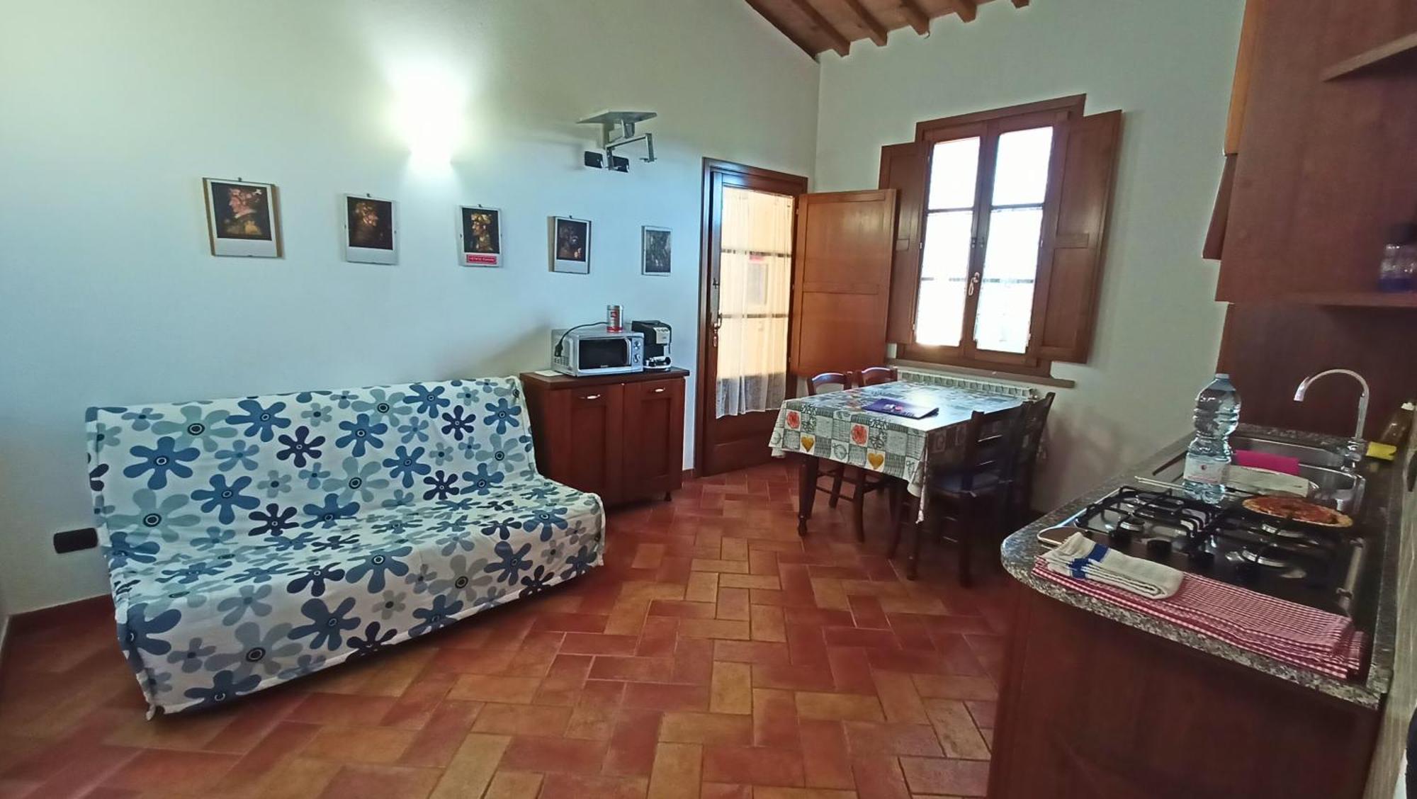 Il Chiassetto Agriturismo No Kids Cascina Exteriér fotografie