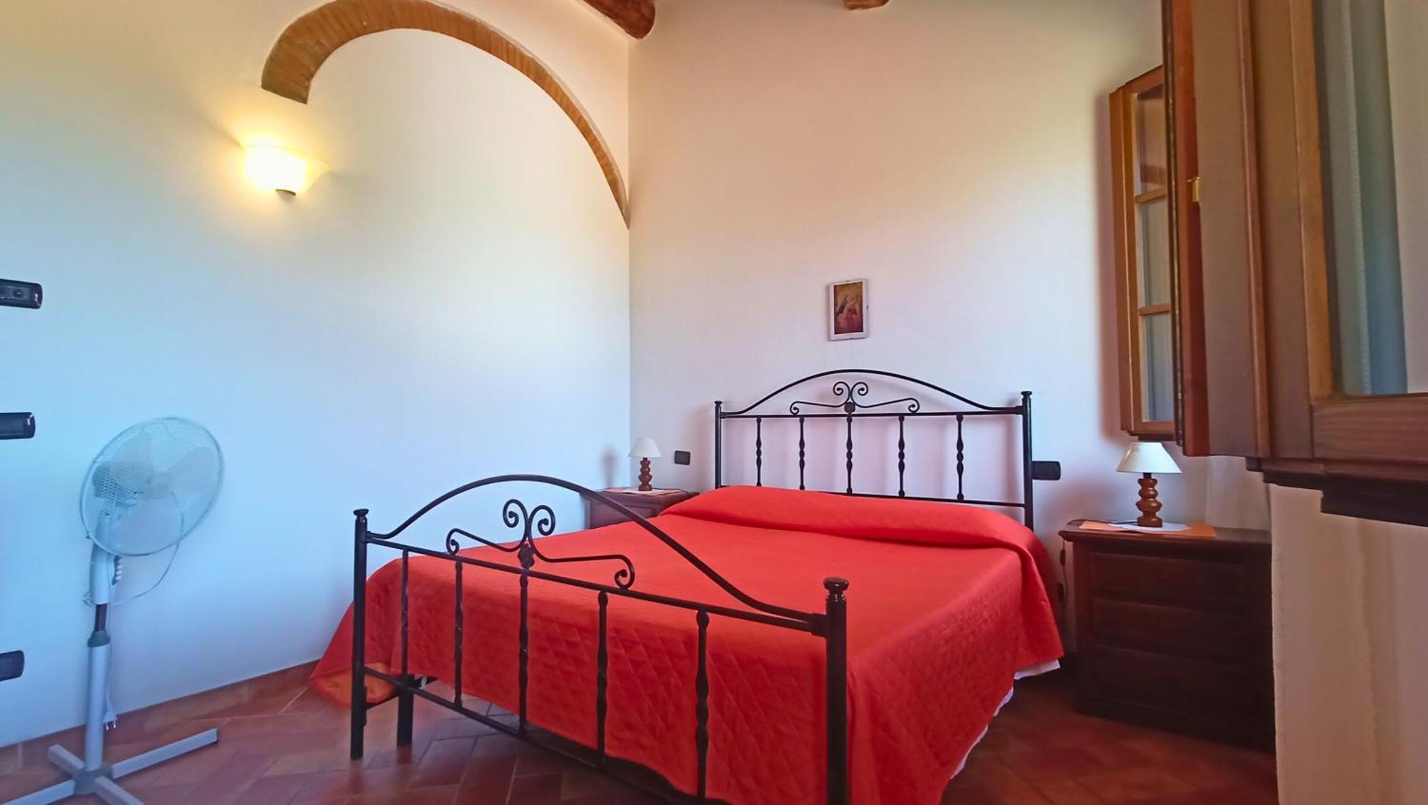 Il Chiassetto Agriturismo No Kids Cascina Exteriér fotografie