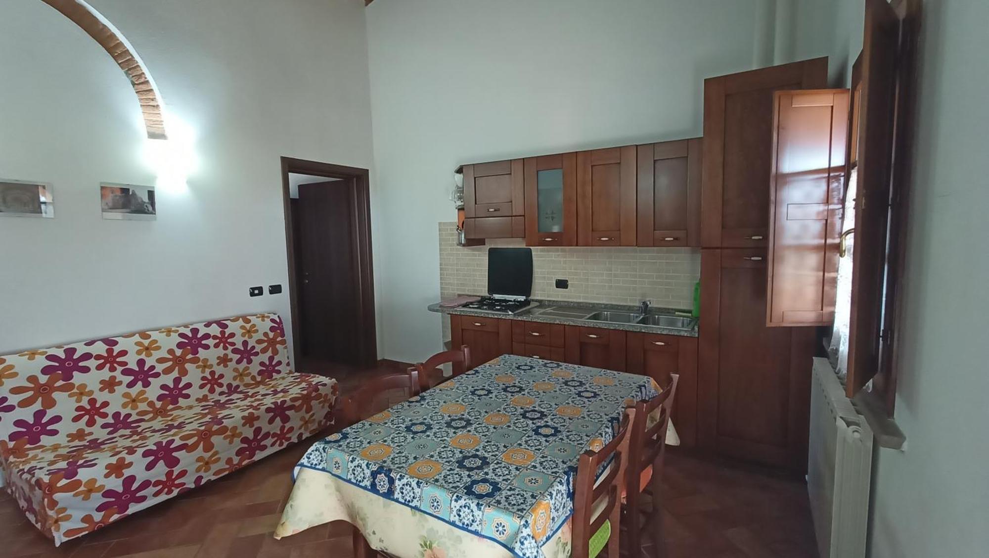 Il Chiassetto Agriturismo No Kids Cascina Pokoj fotografie
