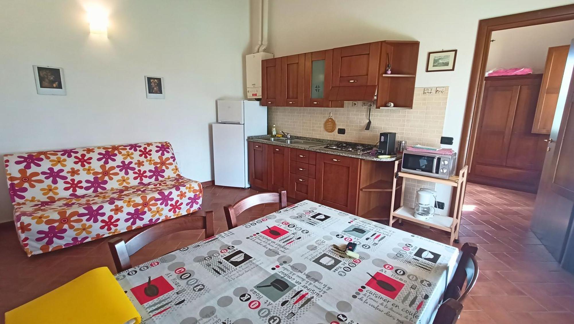 Il Chiassetto Agriturismo No Kids Cascina Exteriér fotografie