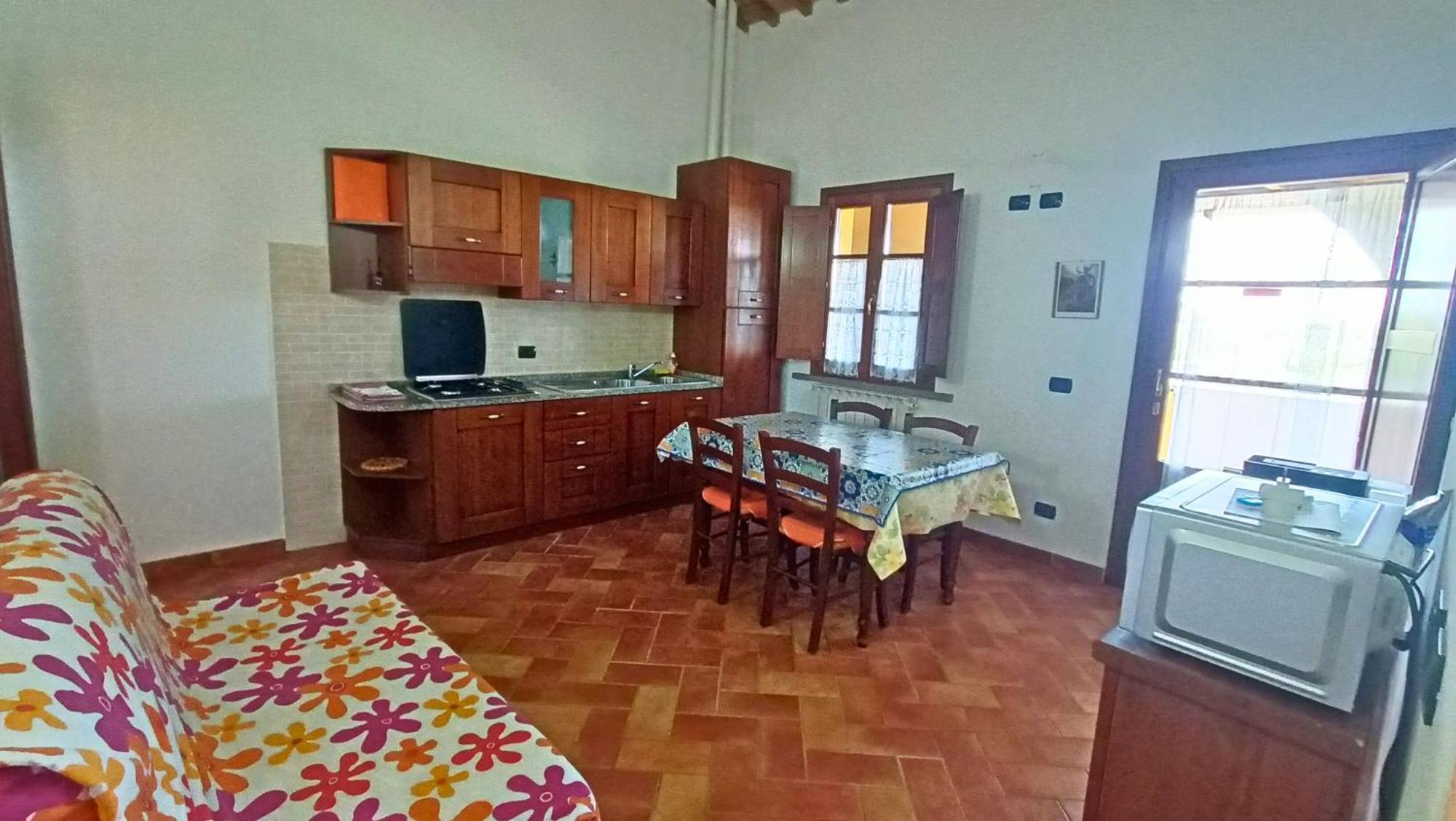Il Chiassetto Agriturismo No Kids Cascina Exteriér fotografie