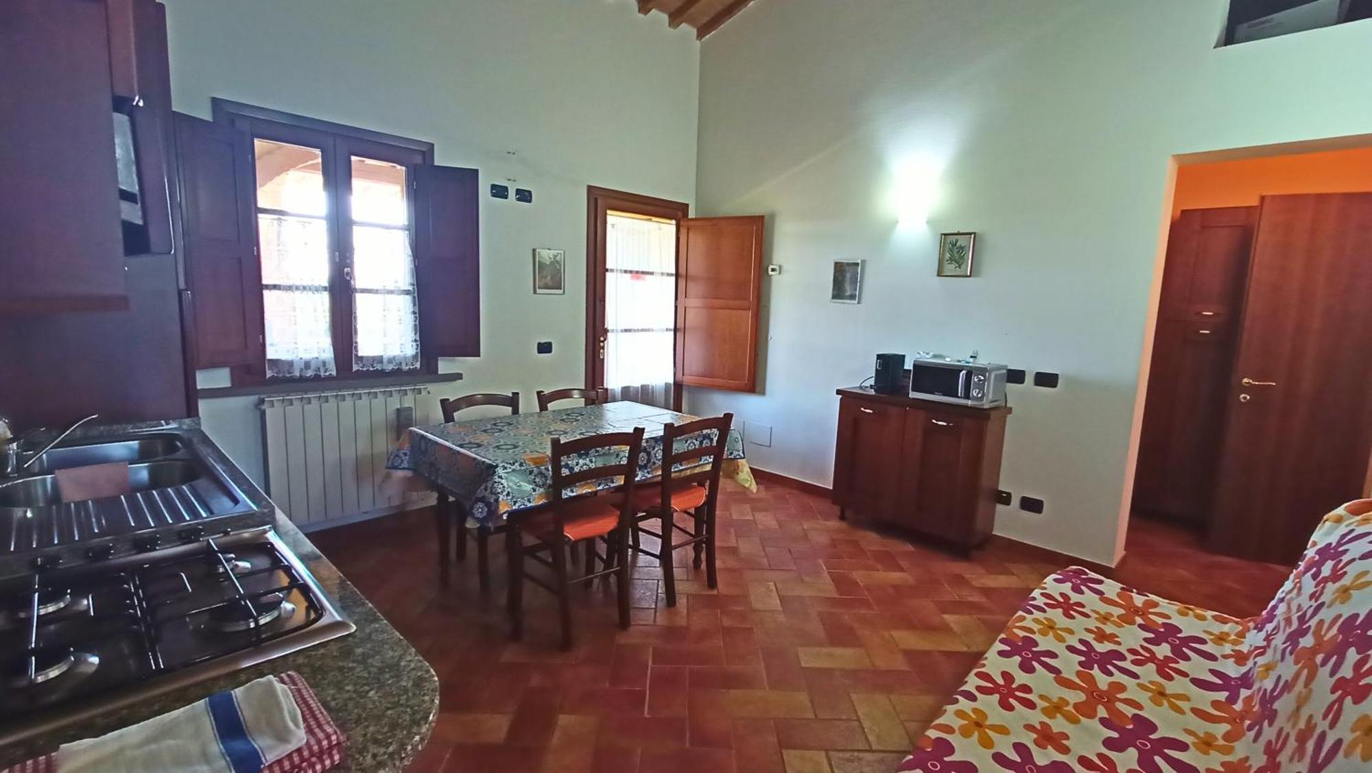 Il Chiassetto Agriturismo No Kids Cascina Exteriér fotografie
