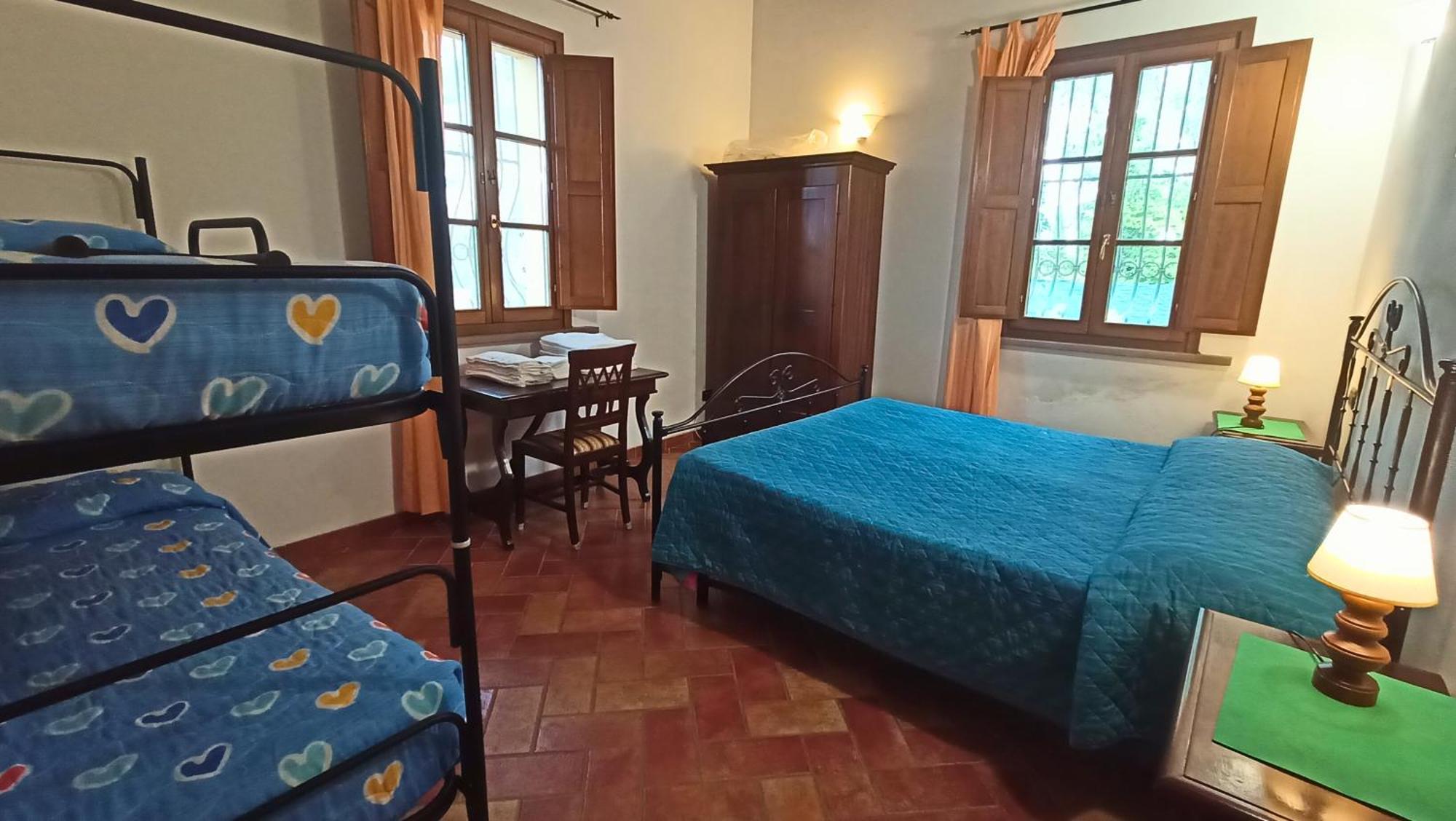 Il Chiassetto Agriturismo No Kids Cascina Exteriér fotografie