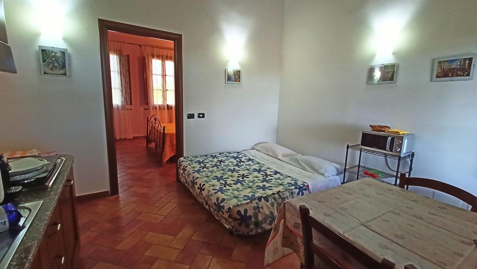 Il Chiassetto Agriturismo No Kids Cascina Exteriér fotografie