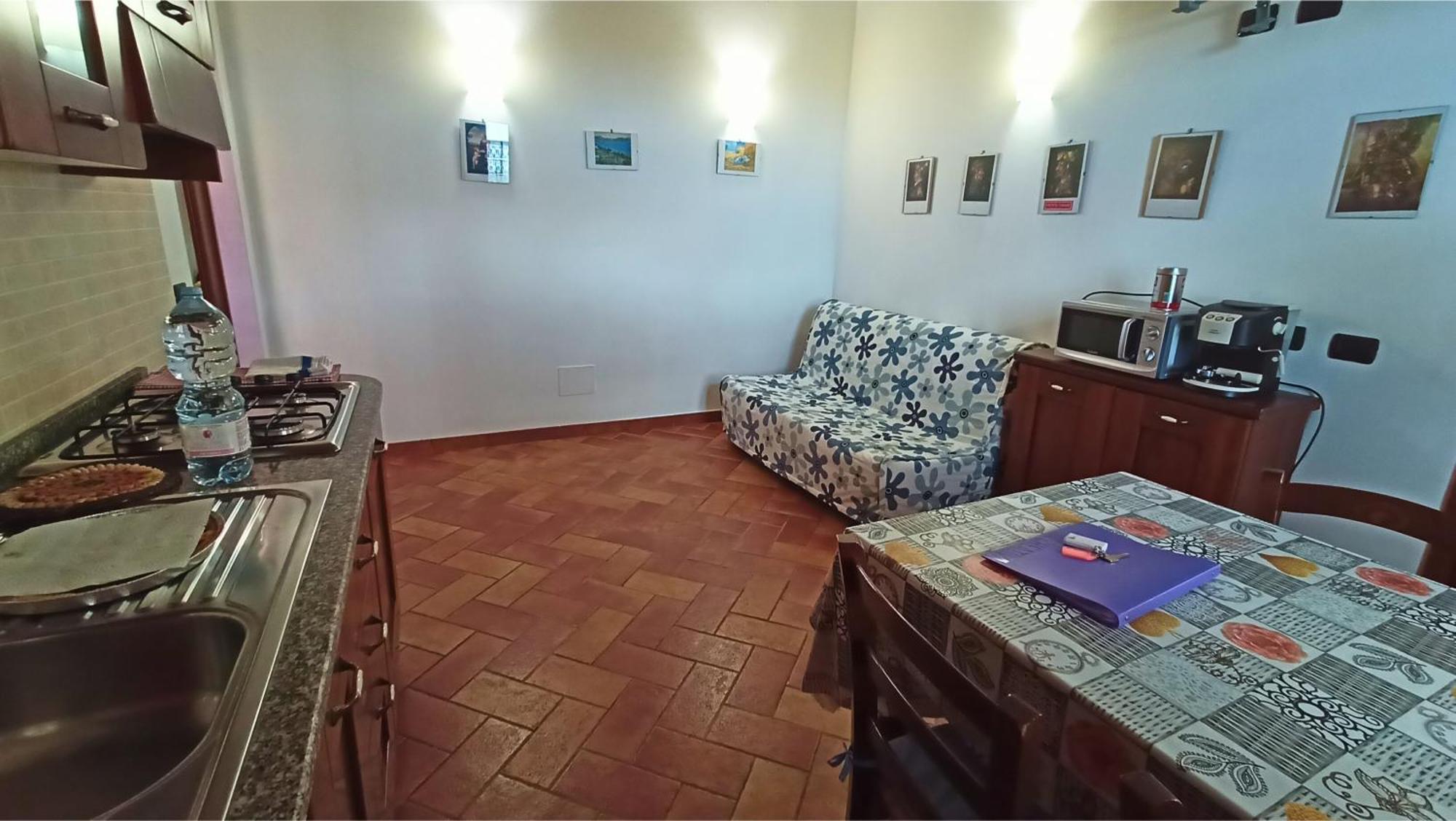 Il Chiassetto Agriturismo No Kids Cascina Exteriér fotografie
