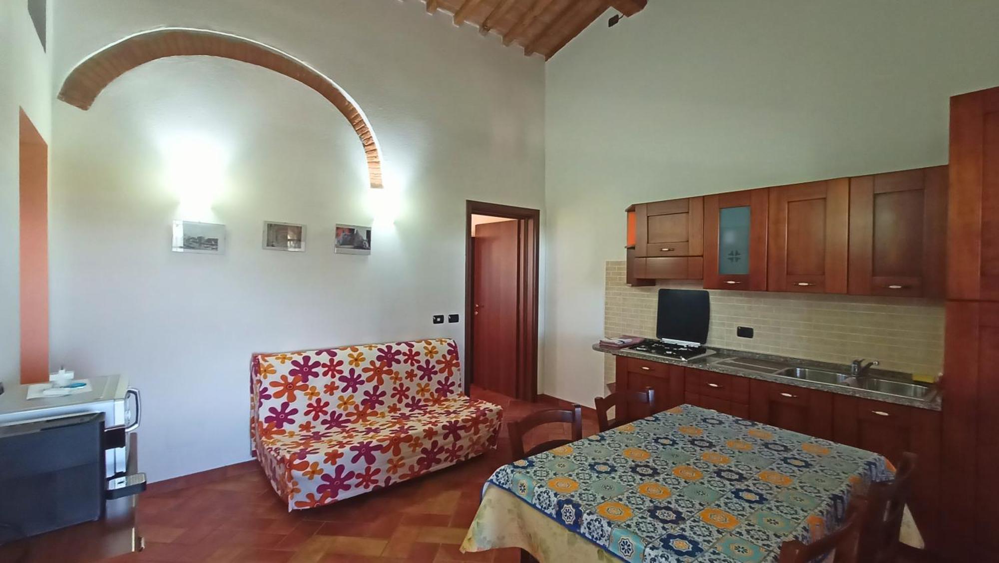 Il Chiassetto Agriturismo No Kids Cascina Exteriér fotografie