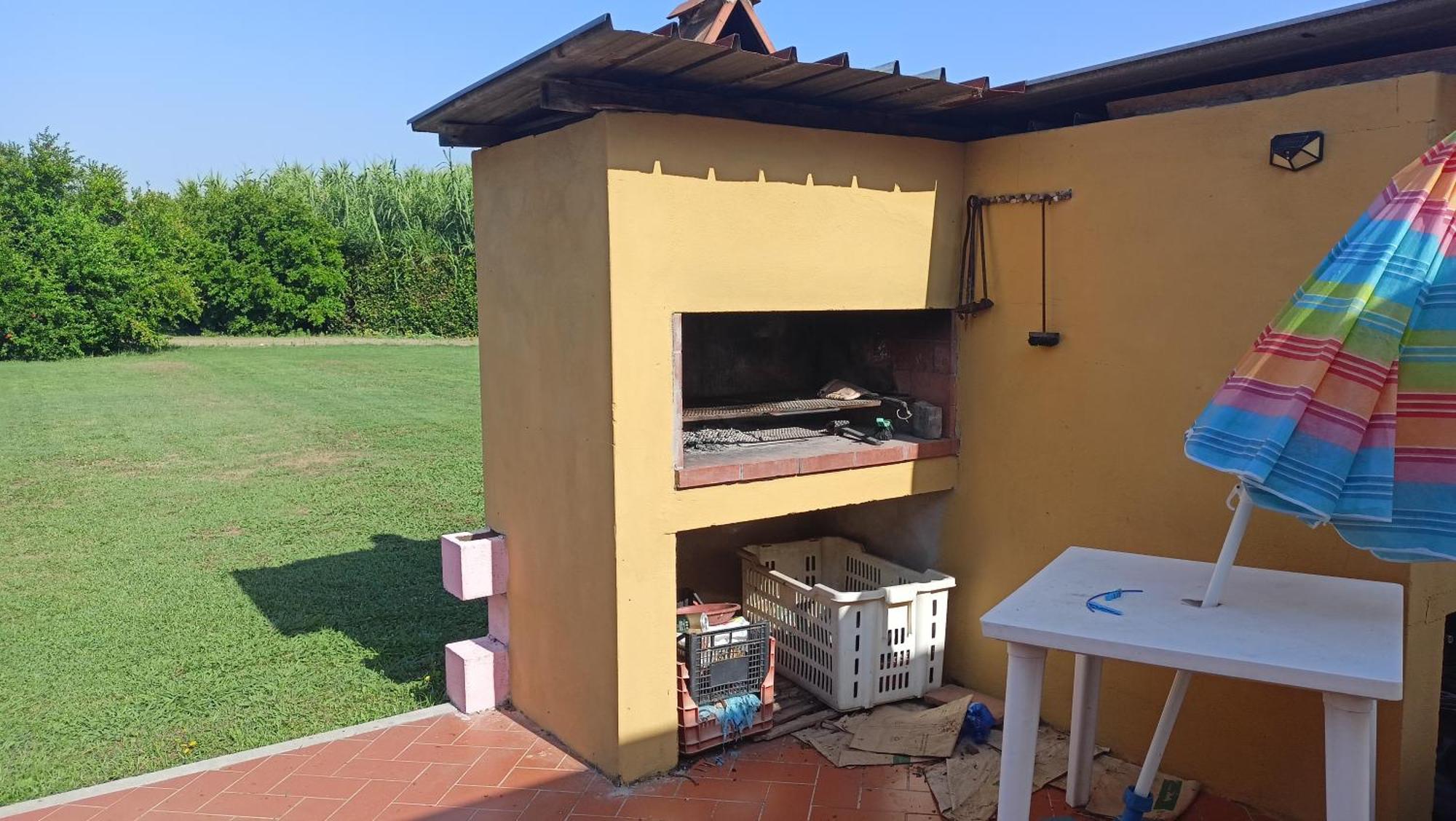 Il Chiassetto Agriturismo No Kids Cascina Pokoj fotografie