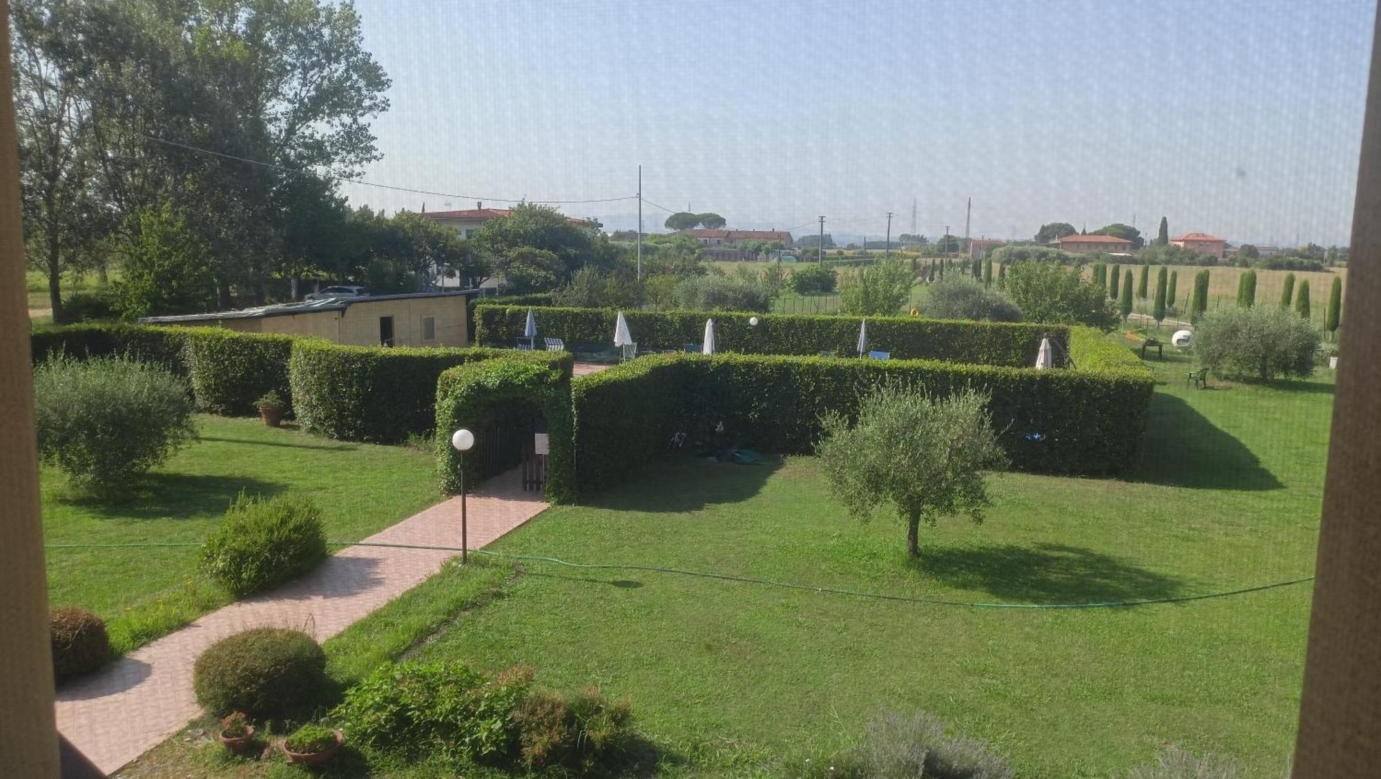 Il Chiassetto Agriturismo No Kids Cascina Pokoj fotografie