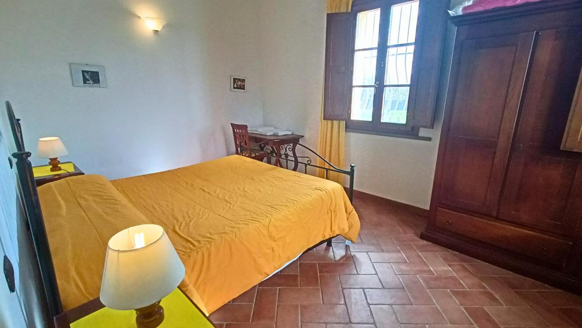 Il Chiassetto Agriturismo No Kids Cascina Pokoj fotografie