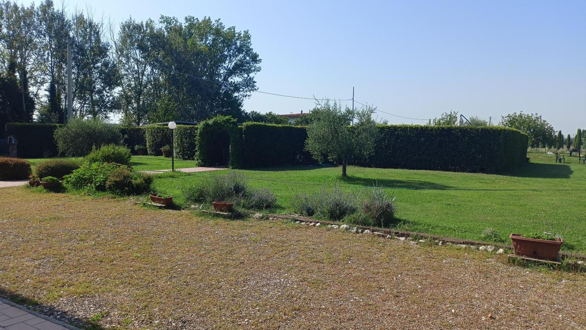 Il Chiassetto Agriturismo No Kids Cascina Pokoj fotografie
