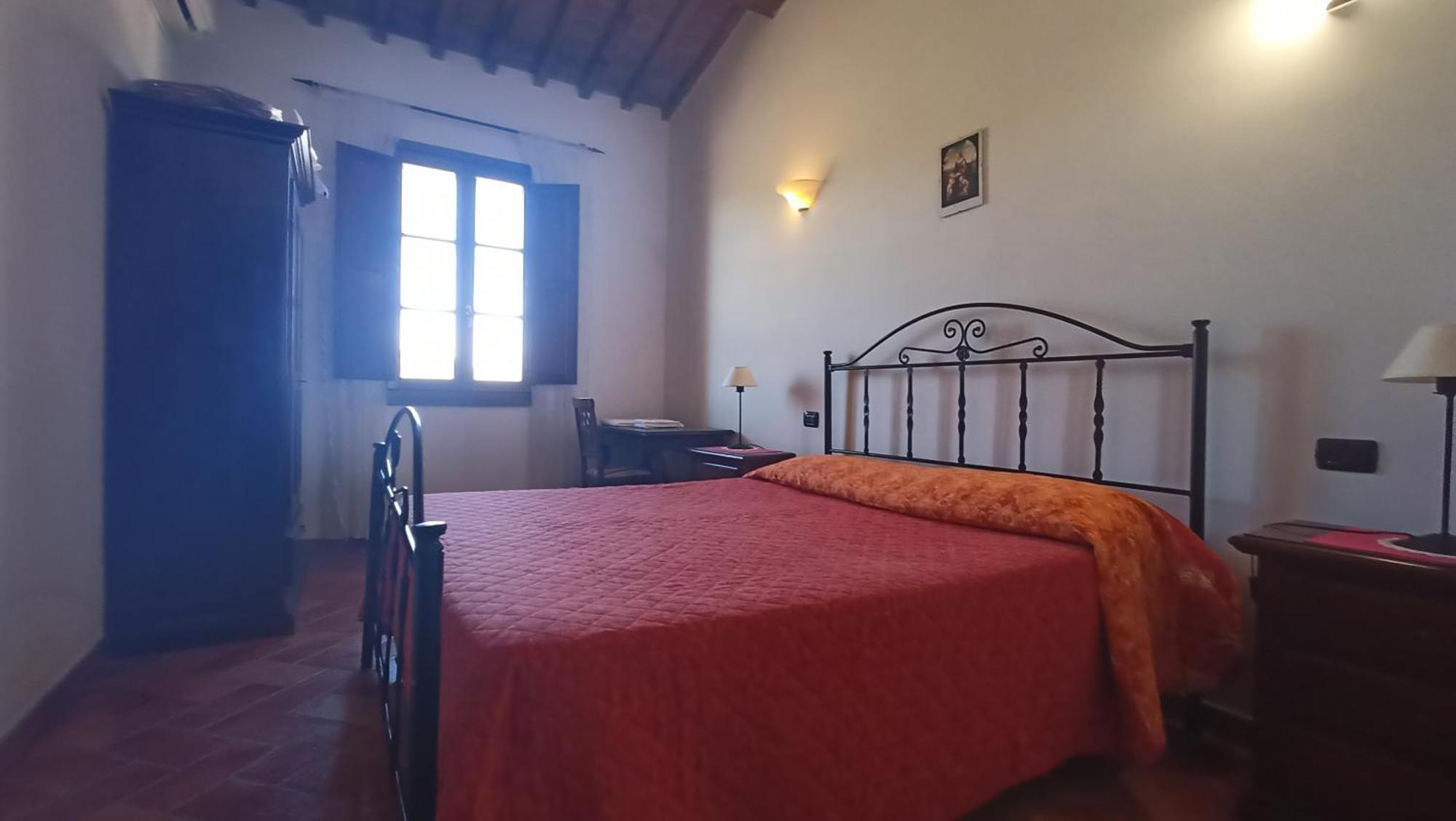 Il Chiassetto Agriturismo No Kids Cascina Pokoj fotografie